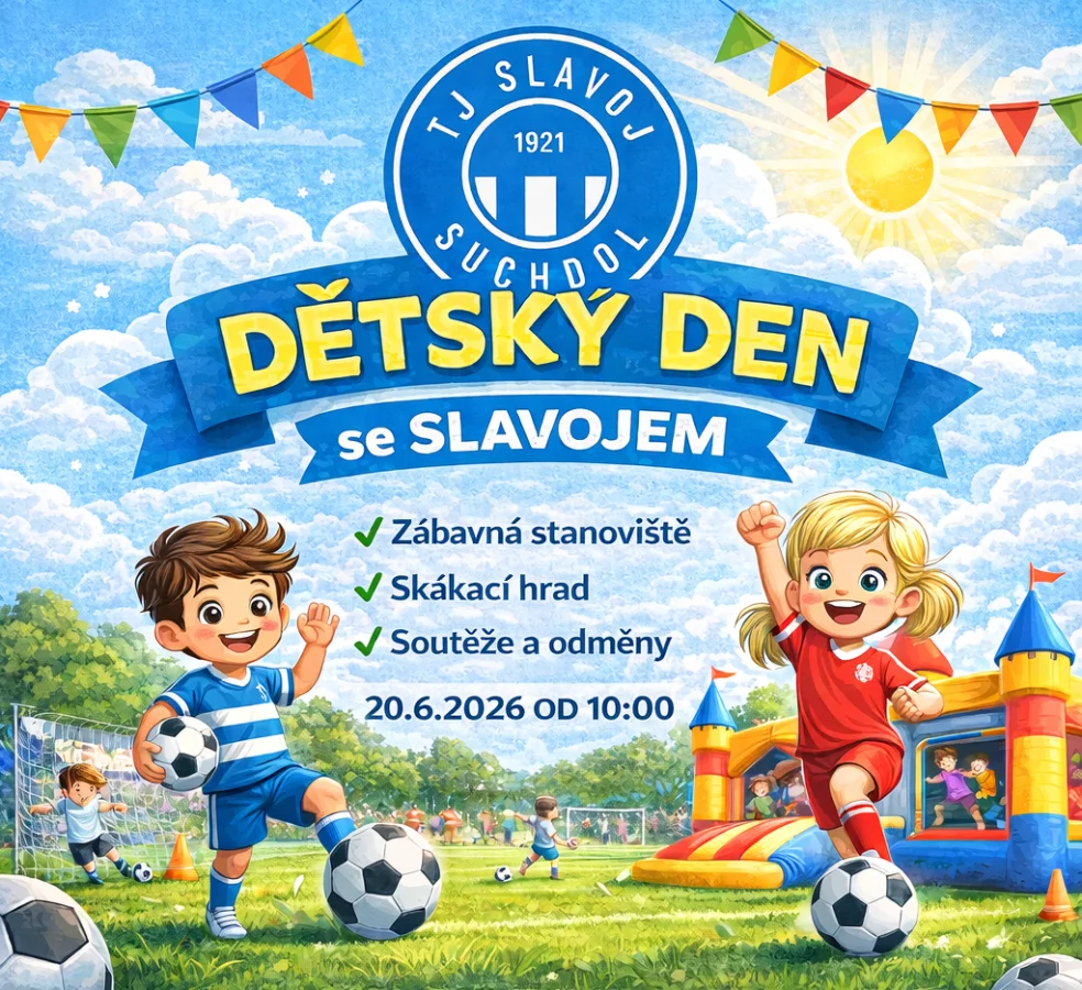Dětský den